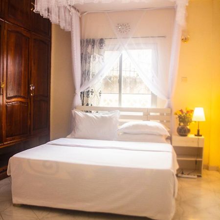 Wakawaka Hostel Arusha Luaran gambar