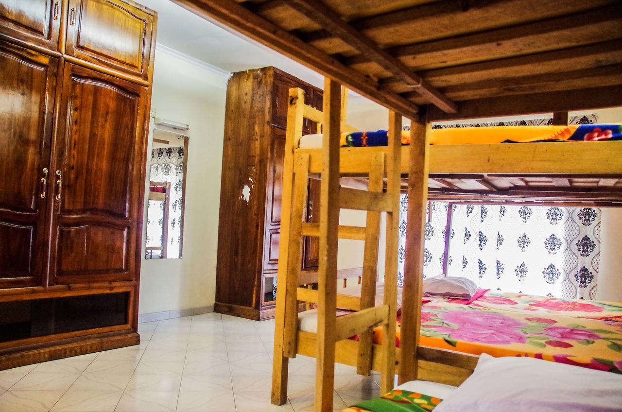 Wakawaka Hostel Arusha Luaran gambar