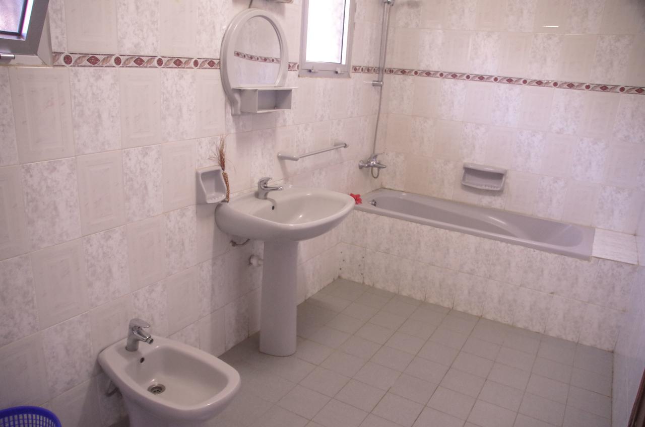Wakawaka Hostel Arusha Luaran gambar