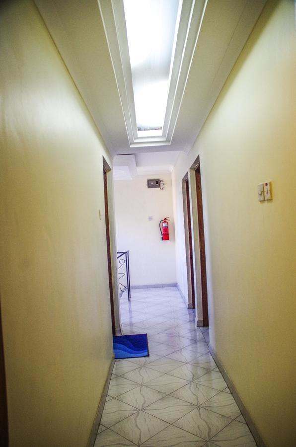 Wakawaka Hostel Arusha Luaran gambar