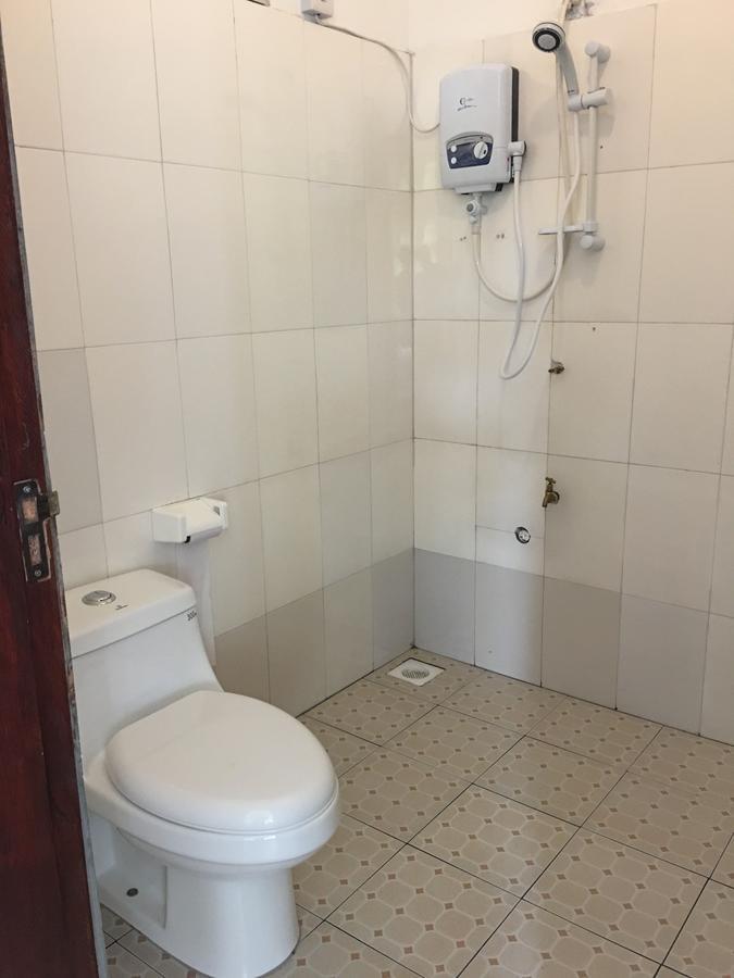 Wakawaka Hostel Arusha Luaran gambar