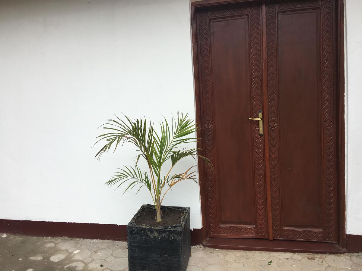 Wakawaka Hostel Arusha Luaran gambar