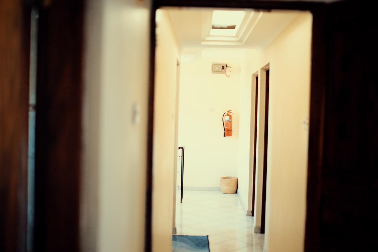 Wakawaka Hostel Arusha Luaran gambar