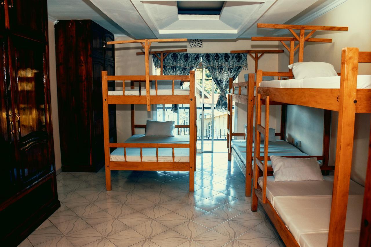 Wakawaka Hostel Arusha Luaran gambar