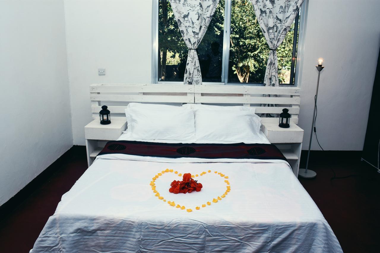 Wakawaka Hostel Arusha Luaran gambar