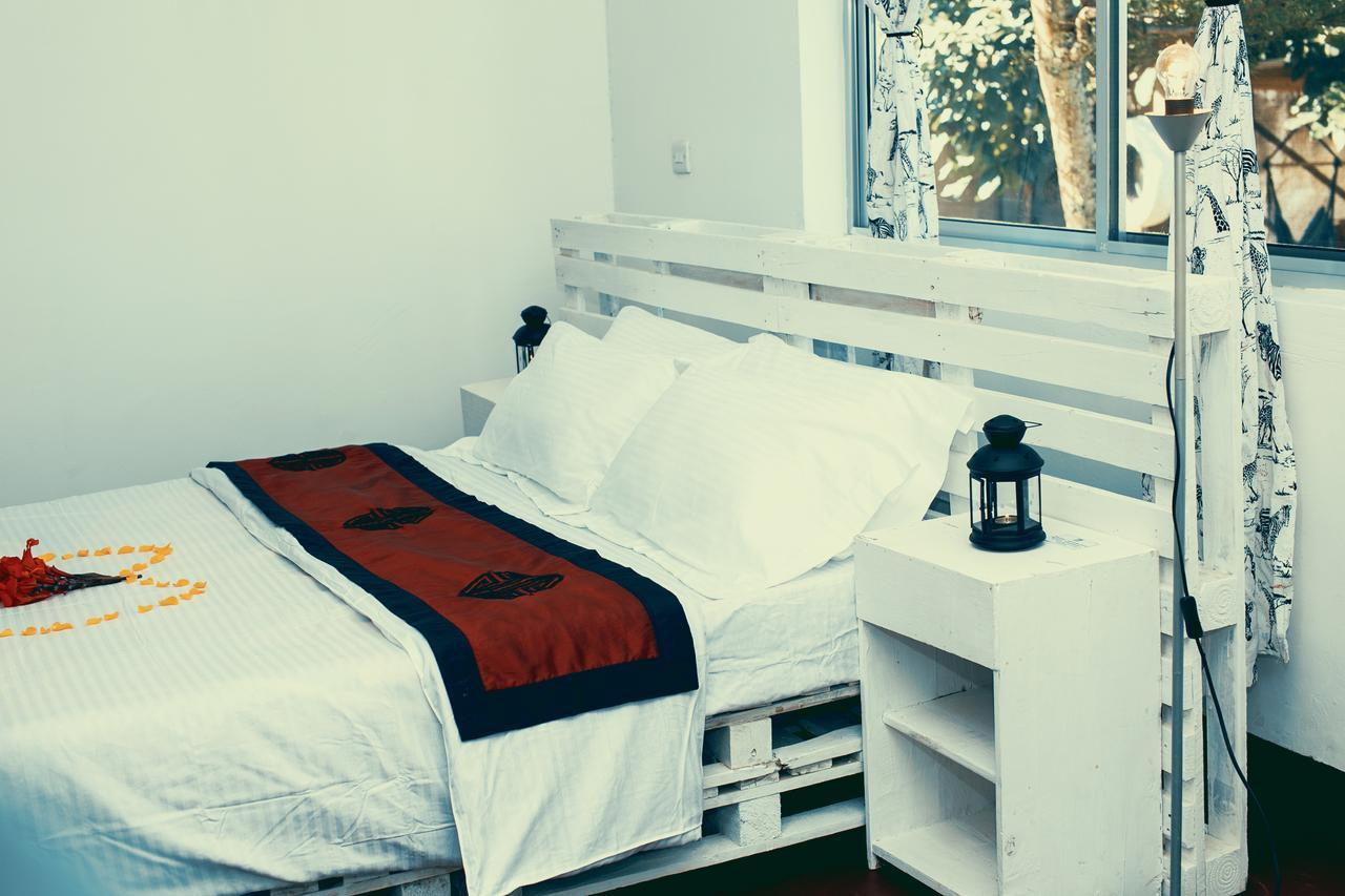 Wakawaka Hostel Arusha Luaran gambar
