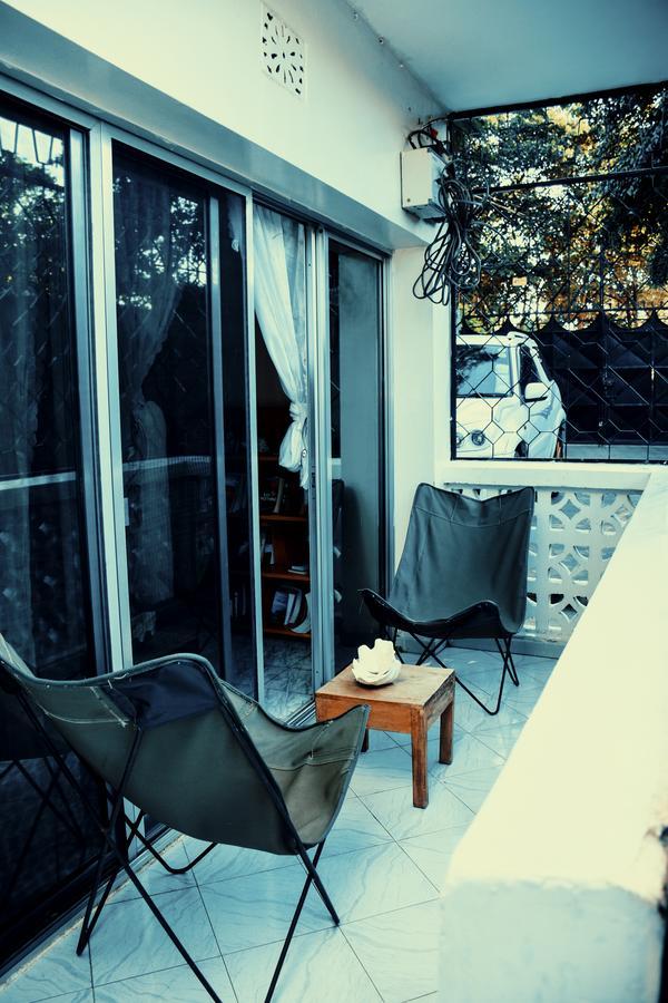 Wakawaka Hostel Arusha Luaran gambar