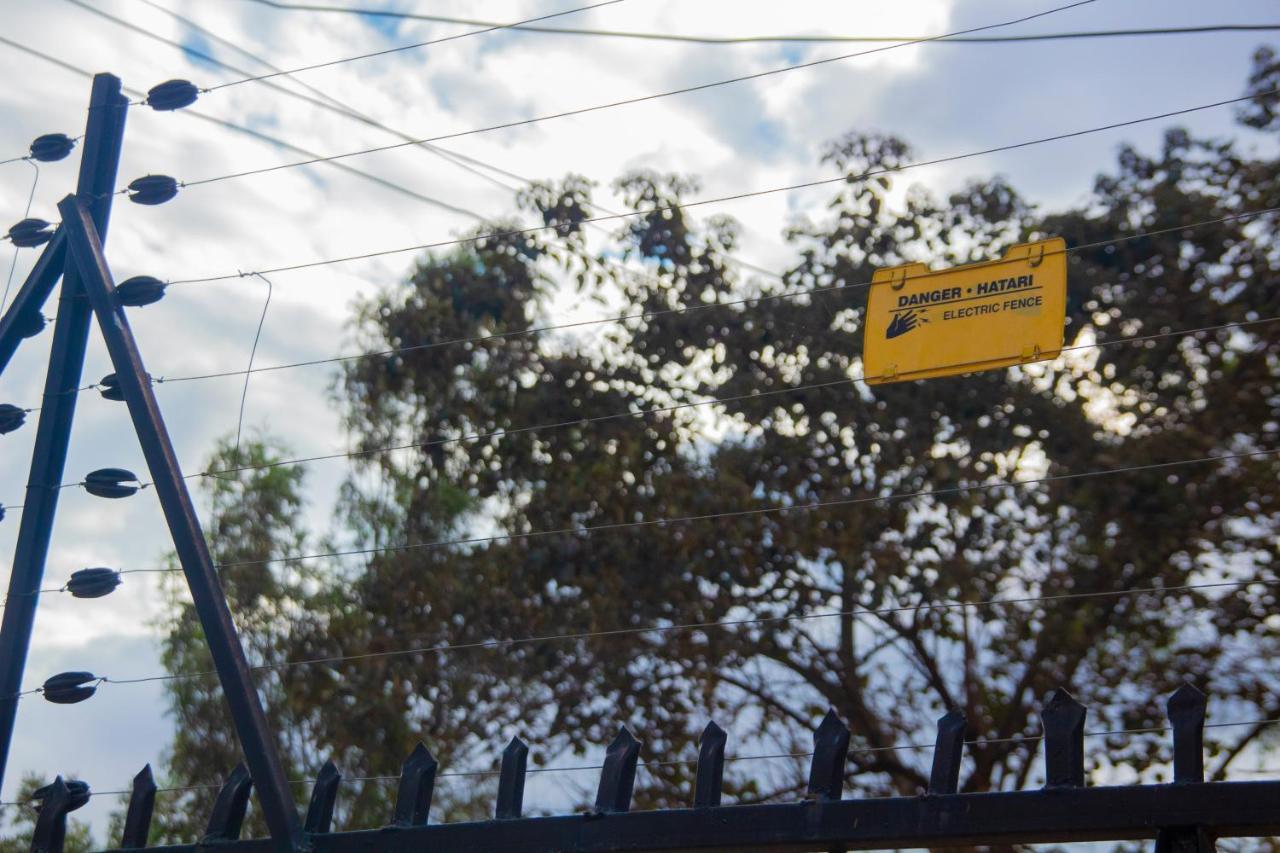 Wakawaka Hostel Arusha Luaran gambar