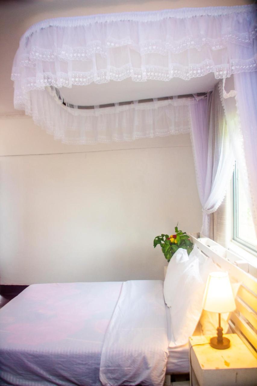 Wakawaka Hostel Arusha Luaran gambar