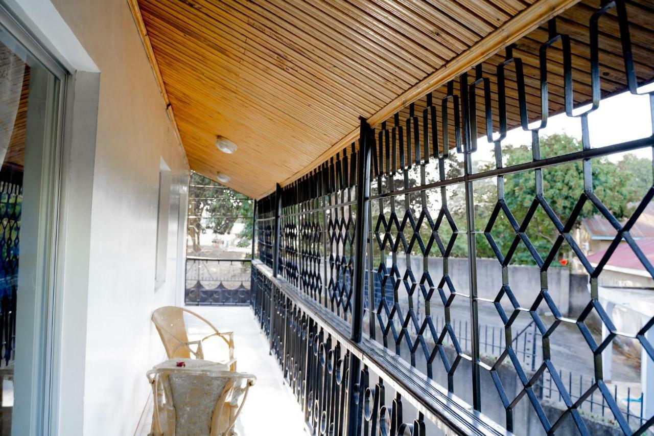 Wakawaka Hostel Arusha Luaran gambar