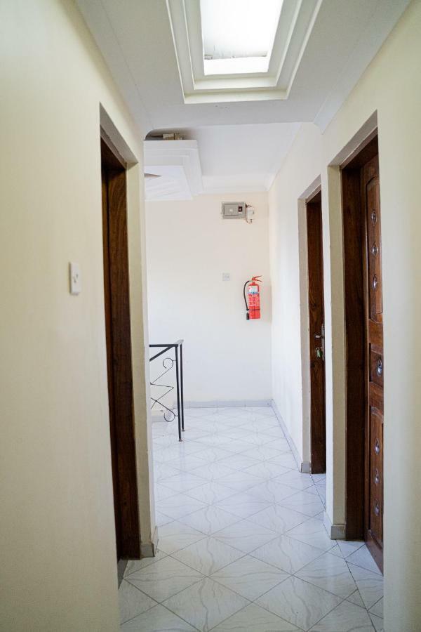 Wakawaka Hostel Arusha Luaran gambar