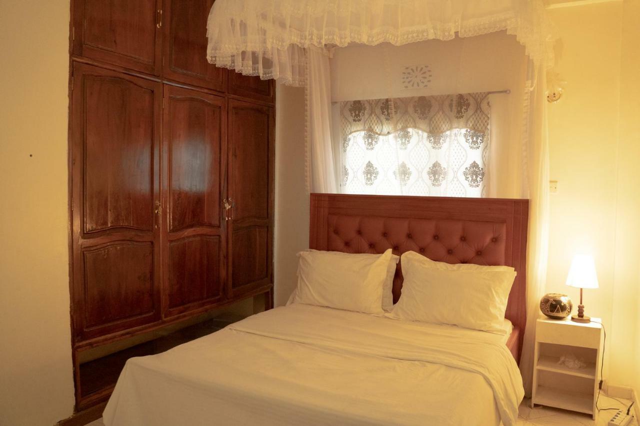 Wakawaka Hostel Arusha Luaran gambar