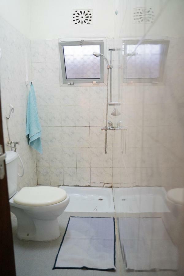 Wakawaka Hostel Arusha Luaran gambar