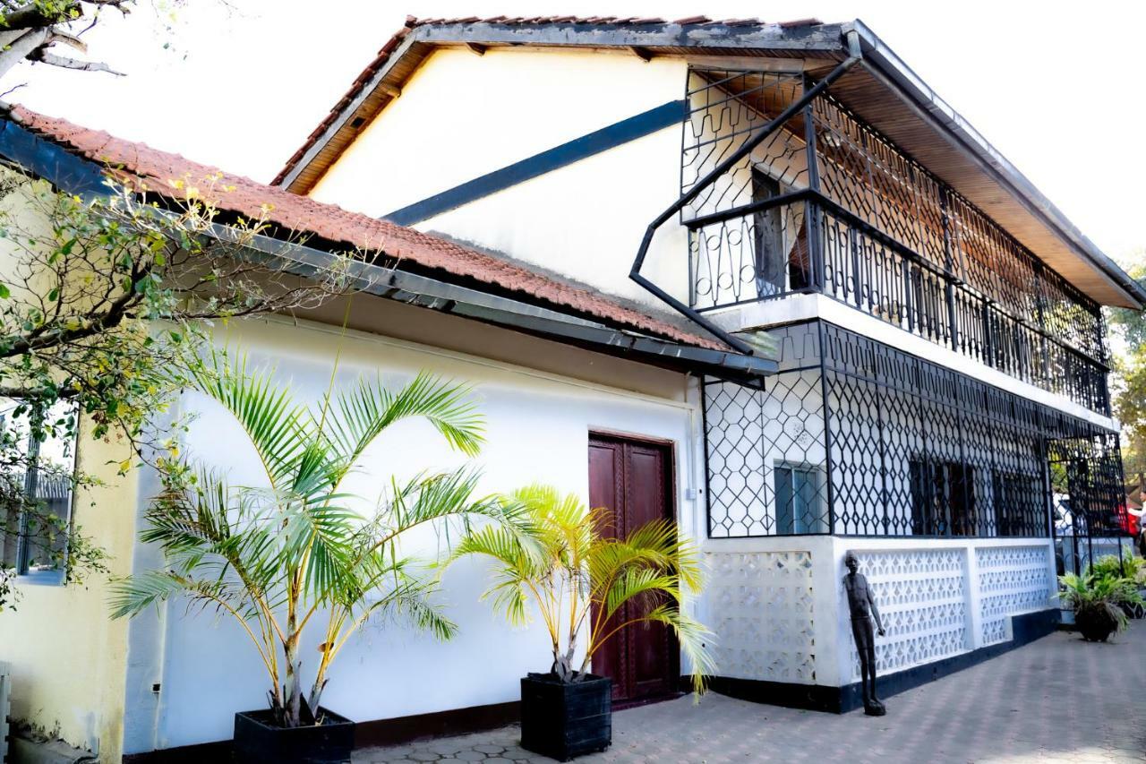 Wakawaka Hostel Arusha Luaran gambar